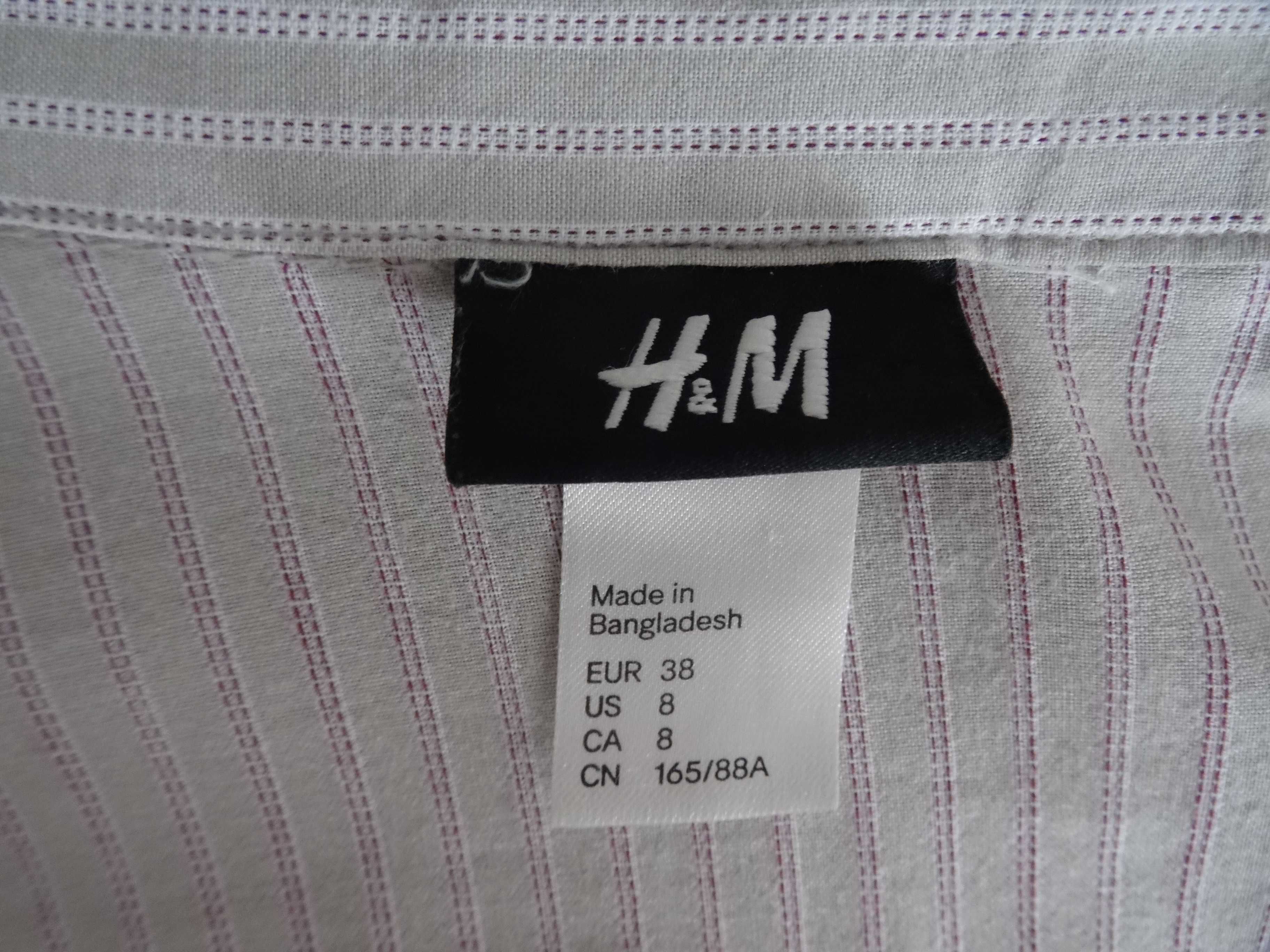 Koszula damska H&M