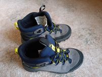 Trekkingi Quechua MH500 32