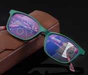 Okulary progresywne nowe Model 2022 Anti Blue Light