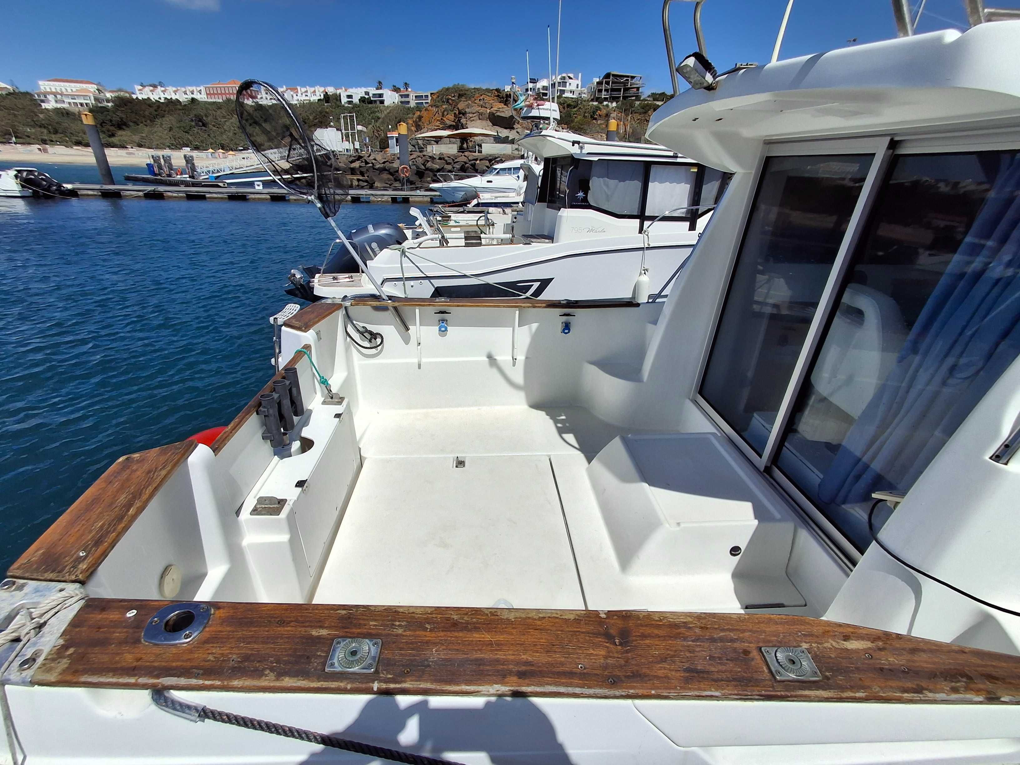 Beneteau Antares 7.10