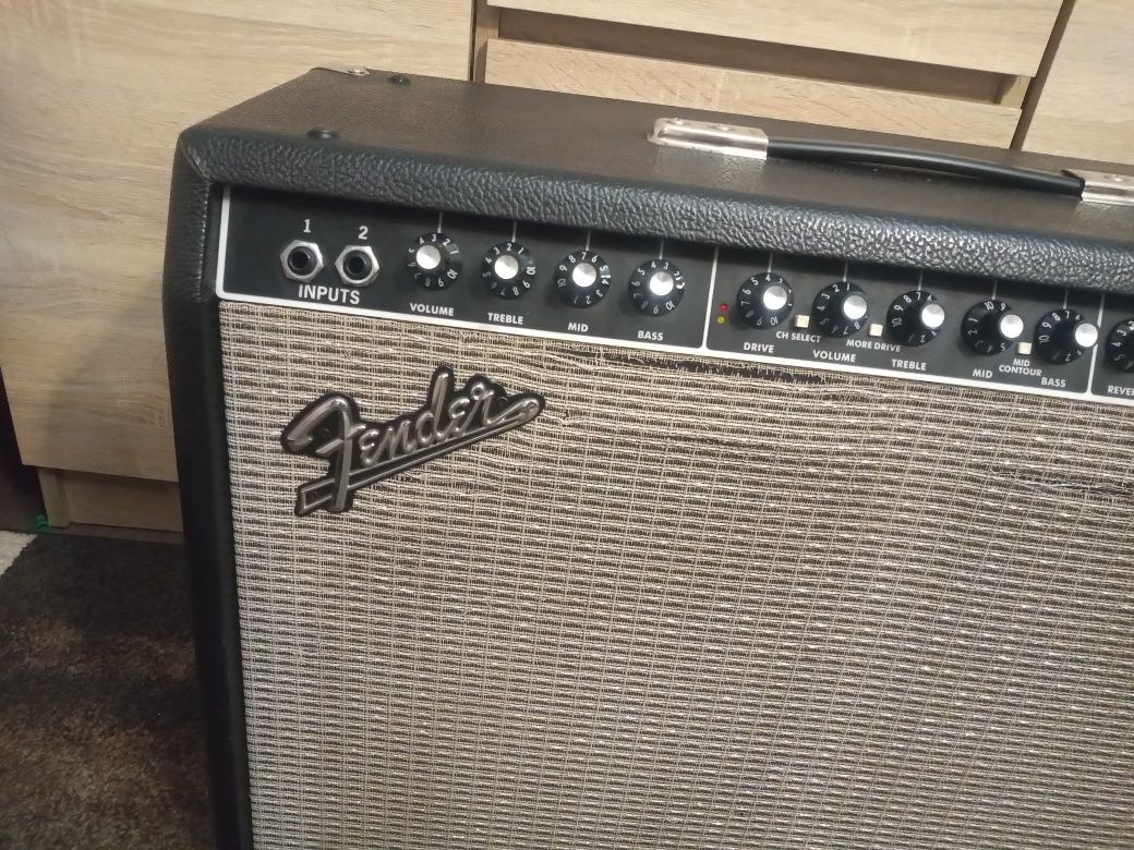 Fender Frontman 212R