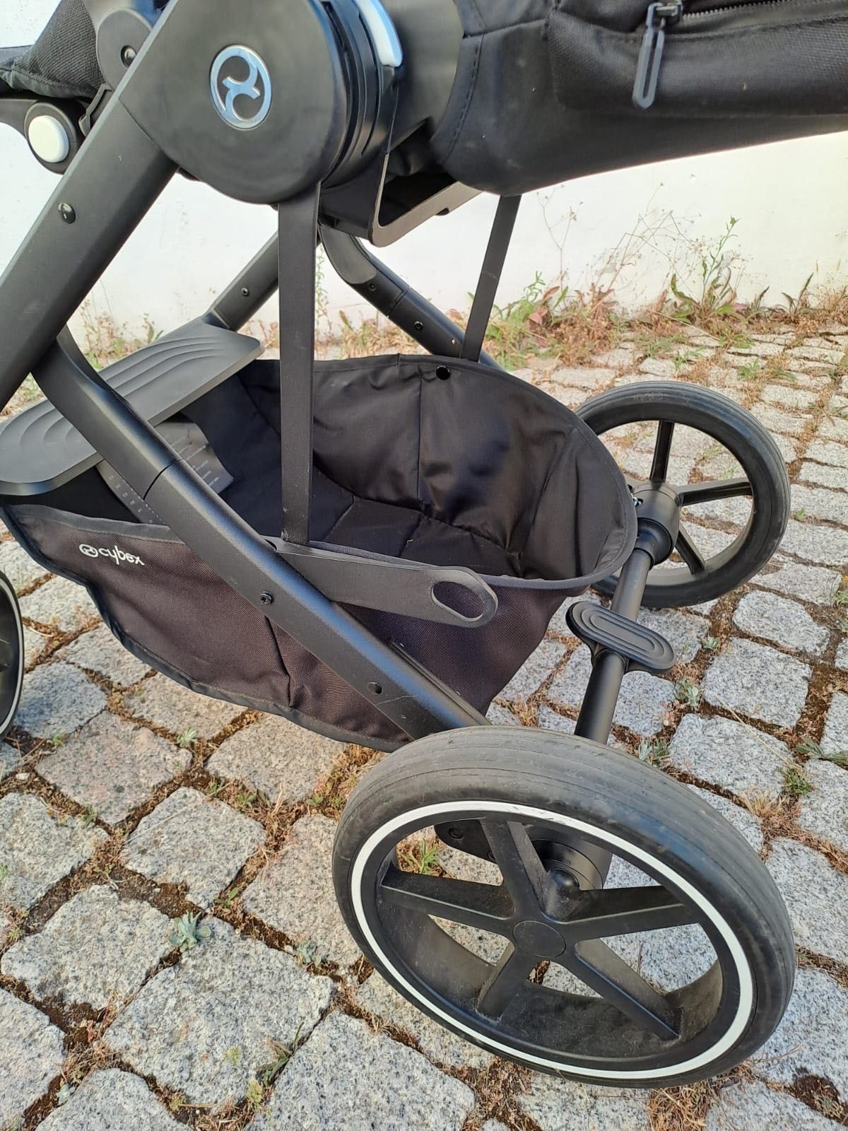 Carrinho Cybex Balios S