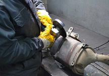 АКЦІЯ Відключення сажового фільтра DPF FAP Отключение сажевого фильтра