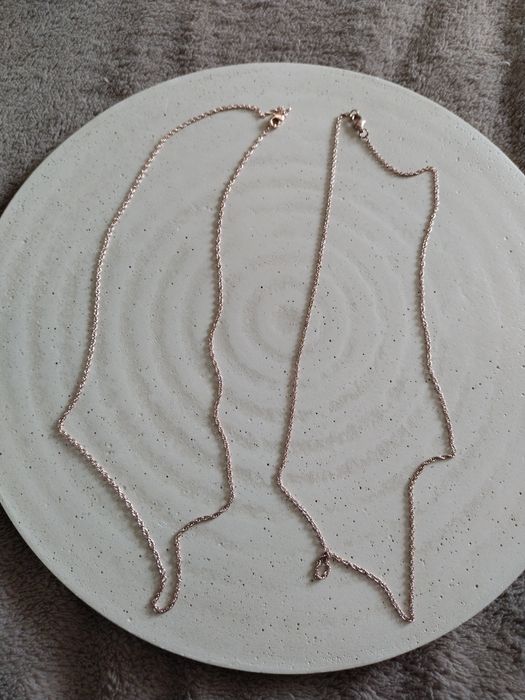 Набори, ланцюжки, браслети