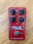TC Electronic Hall Of Fame Reverb Pedal