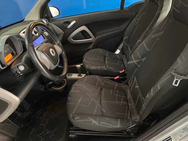 SMART CDI PASSION OPTIMO ESTADO