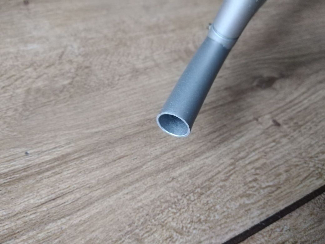 Lampa ikea+zarowki