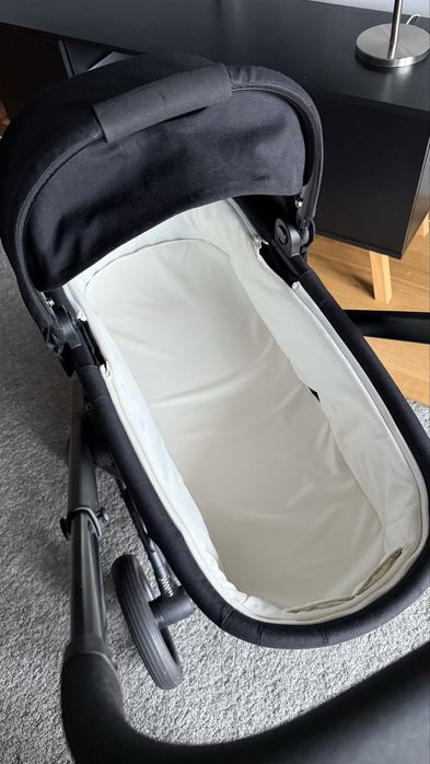 Wózek Cybex Balios S Lux 3w1
