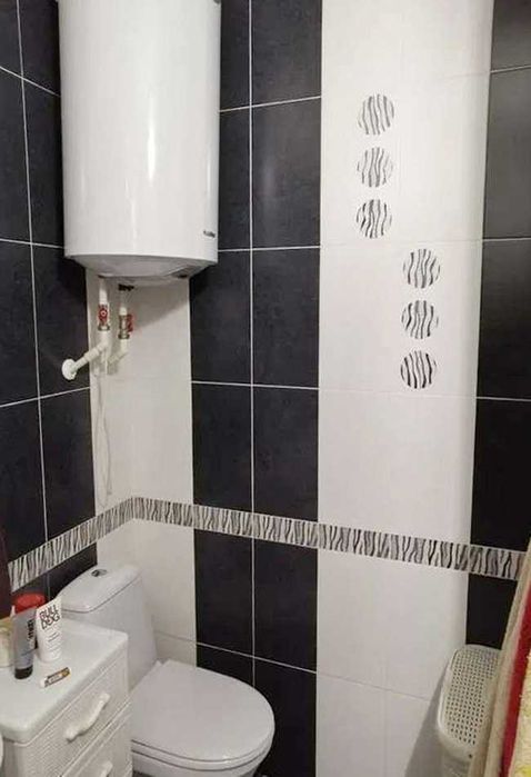 2К Продам двухкомнатную квартиру в центре tir-05