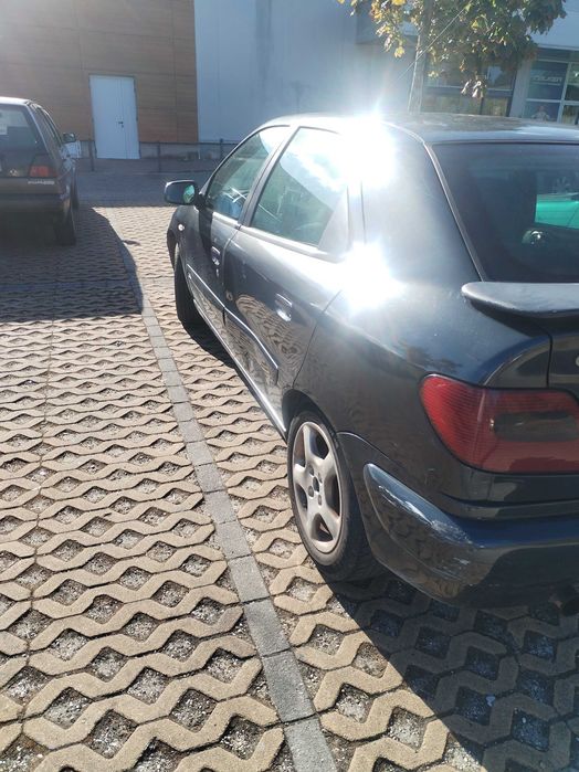 Xsara  HDI.procura novo dono