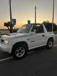 Suzuki vitara 1.9 td