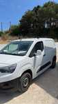 Opel combo 2021
