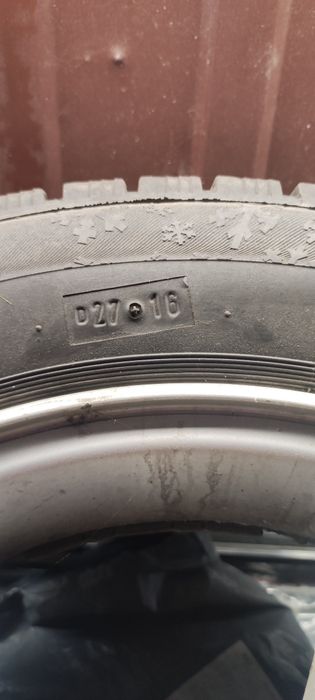 Opony zimowe Snowmaxx