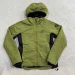 Kurtka RVRC RevolutionRace helium puffy jacket turystyczna damska atom