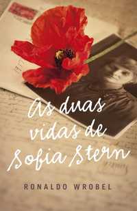 As Duas vidas de Sophia Stern - Ronaldo Wrobel