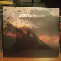 Aside From A Day "Chasing Shadows CD