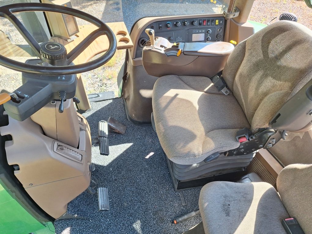 John Deere 7820 AP TLS