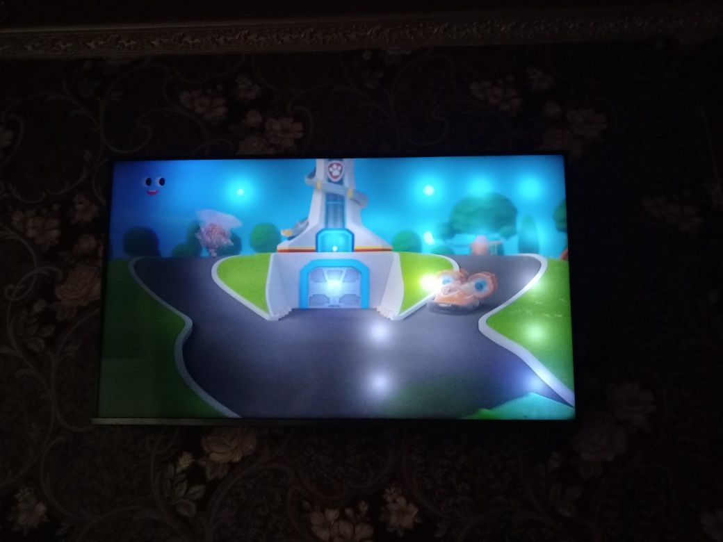 Продам телевизор Samsung