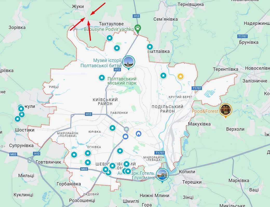 Будинок на Каштановій Алеї. 25 Соток. З Ремонтом. Великий, Добротний.