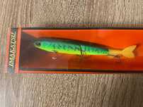 Японский воблер Imakatsu Power Bill Minnow 115Sp