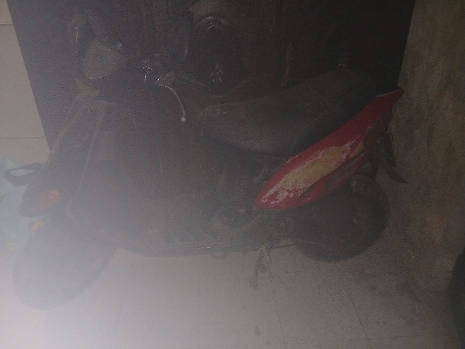 Vendo para desocupar