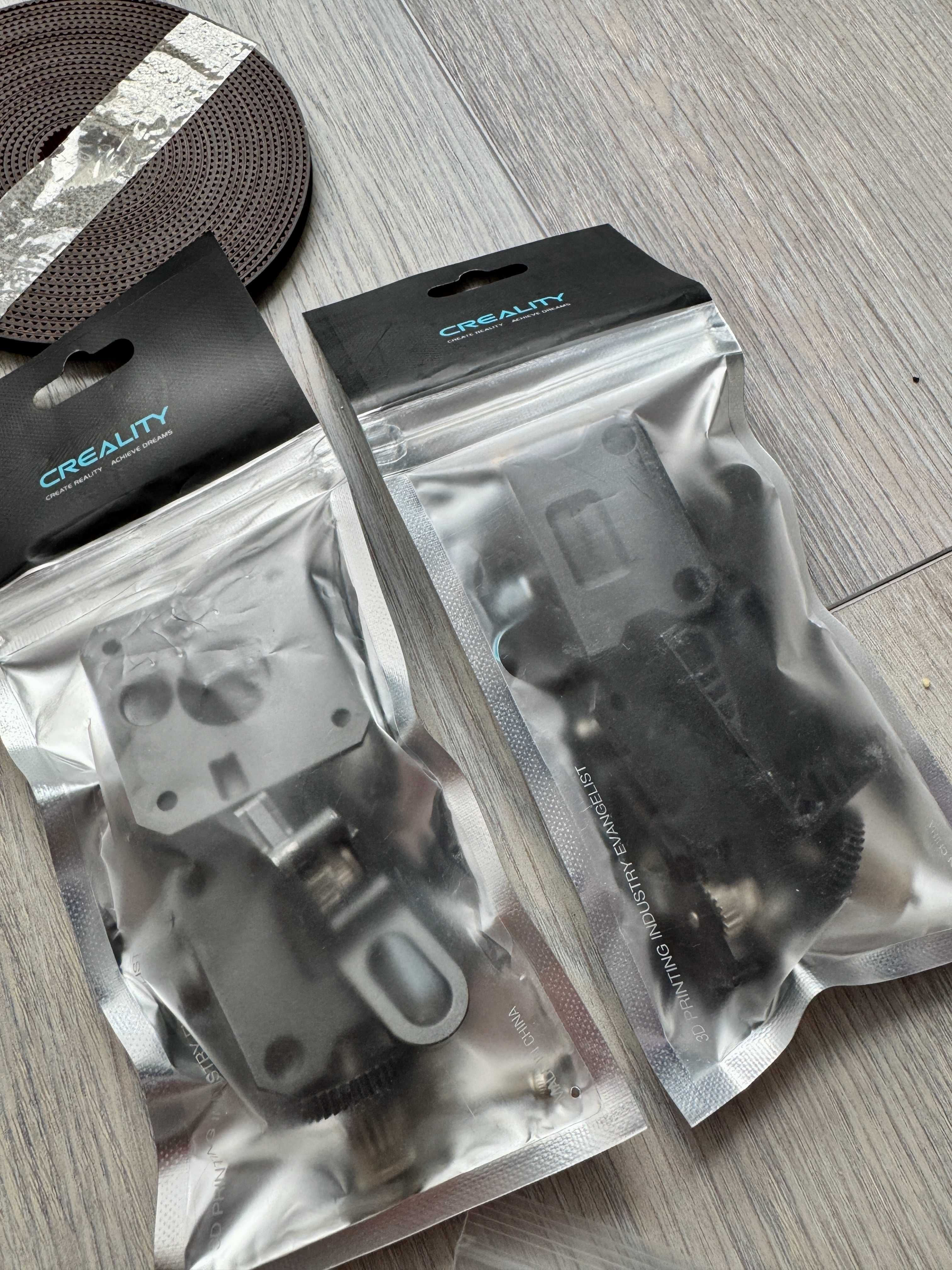 3д принтер Ender 3 neo(модифікований + klipper)
