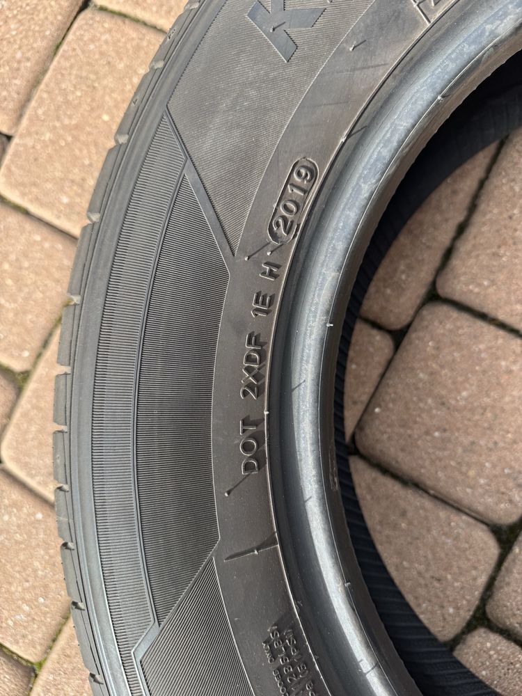 Opony Letnie 185/65R16 88H Honkook Kinery Eco 2 (7,1 mm)