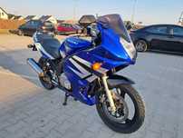 Suzuki gs500f gs500