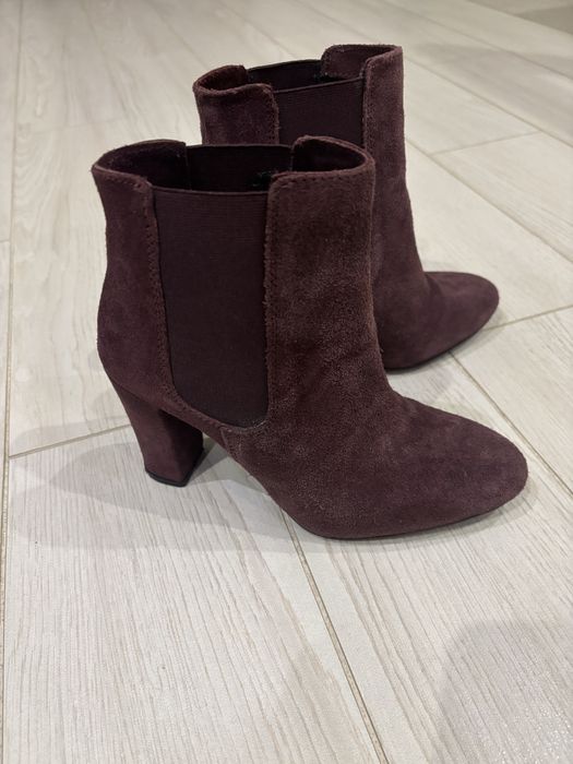 Черевики, ботінки, сапожки, розмір 36