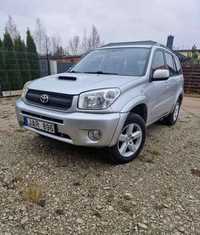 Toyota Rav4 2,0 did 116л.с., 4wd.