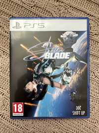 Stellar Blade PS5 (русские субтитры) в идеале