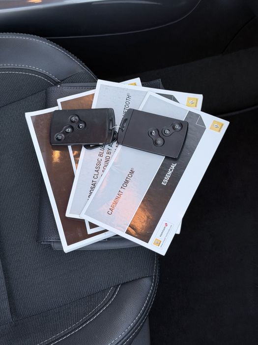 Renault Laguna 1.5 dCi Nacional 110000kms