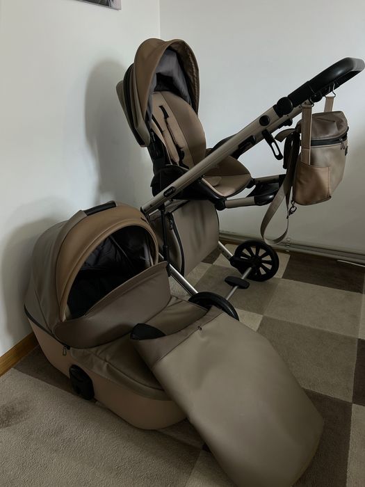 Анекс2 в 1, коляска, візочок