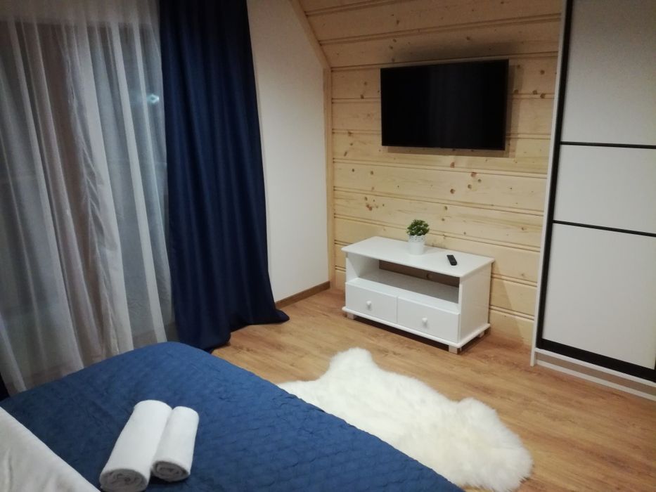 Domek, domki, noclegi Zakopane