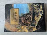 W. Szekspir, Shakespeare, Makbet