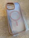 Etui do iPhone 16 Pro Max, Spigen Ultra Hybrid T Mag,

case do M