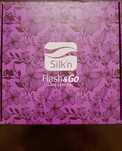 Sprzedam depilator laserowy Silk'n Flash&Go hair-removal