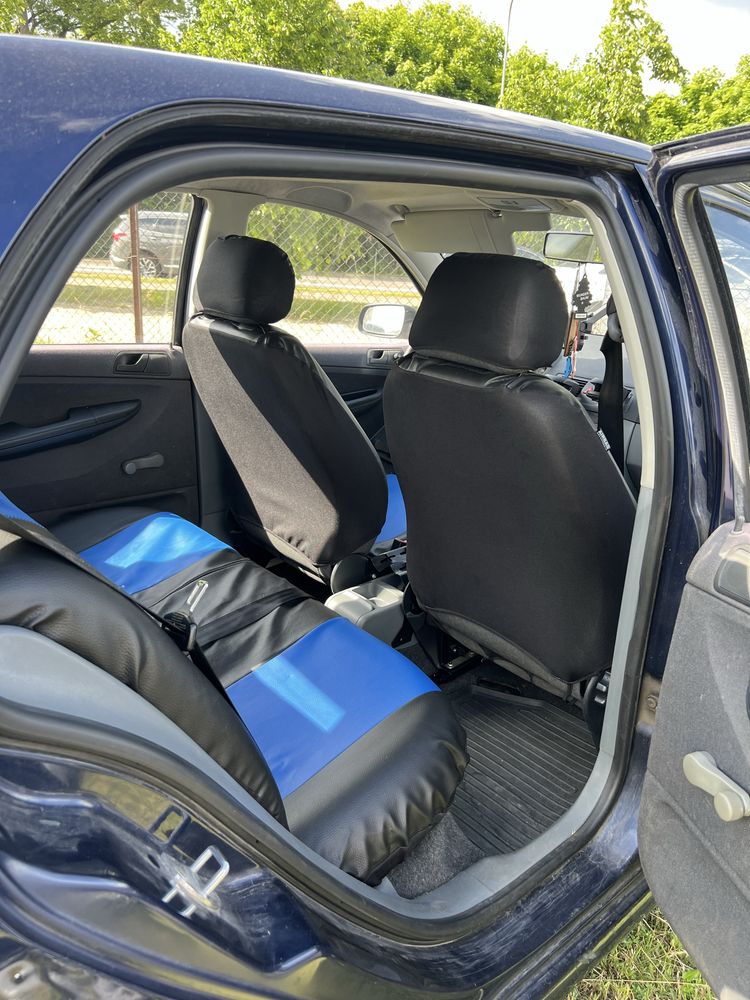 Sprzedam Skode Fabie   1.2