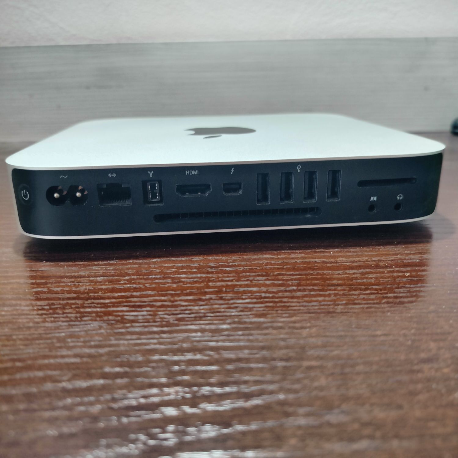 komputere apple mac mini a1347