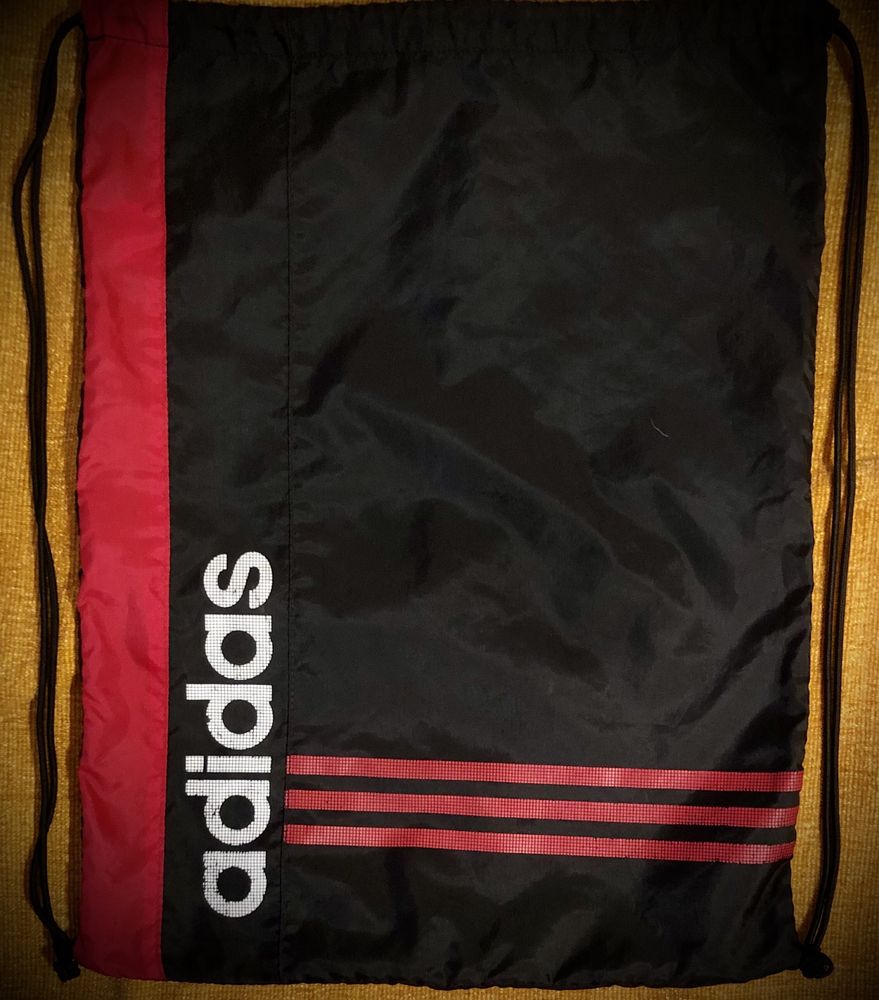 Сумка легкая  adidas