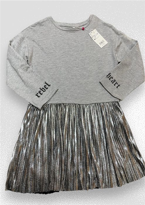 Сукні для дівчинки фірм  cool clab, lupilu, ovs.