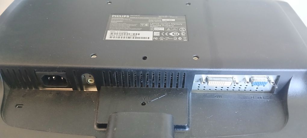 Monitor Philips 191V2