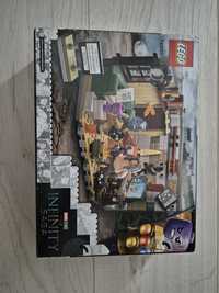 Lego 76200 Thor- nowy Asgard