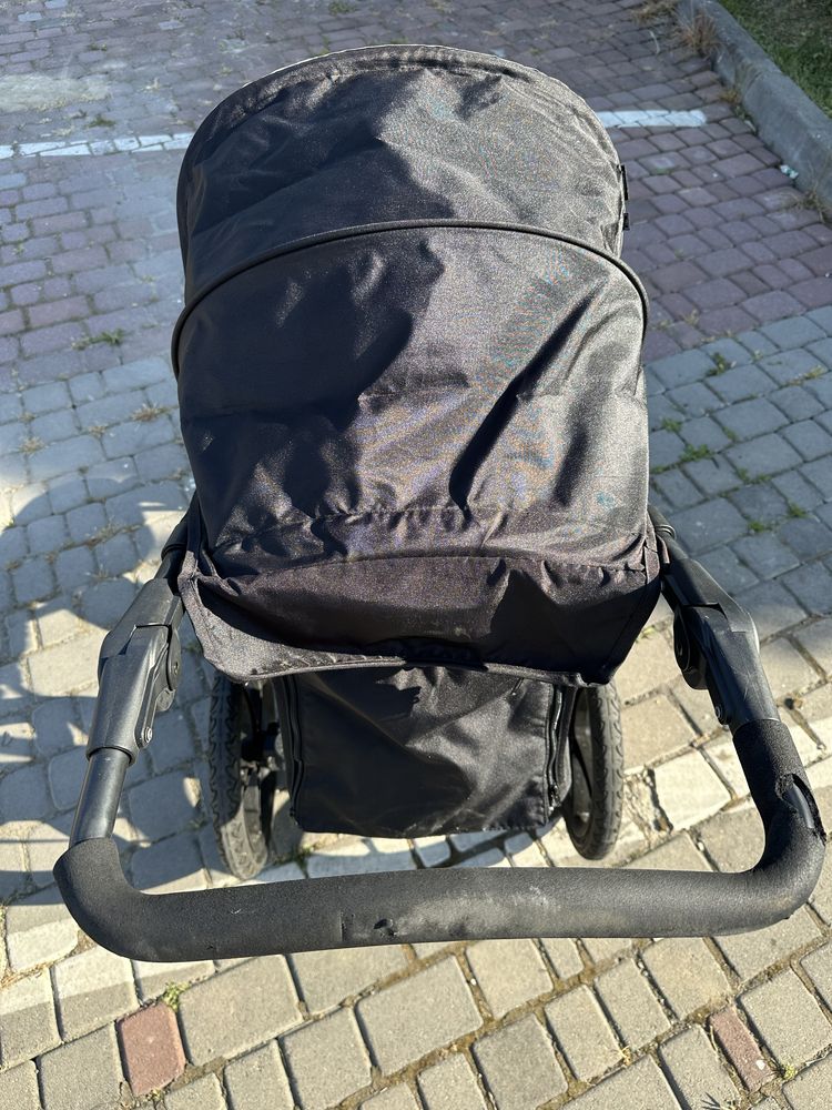 Hauck дитяча коляска