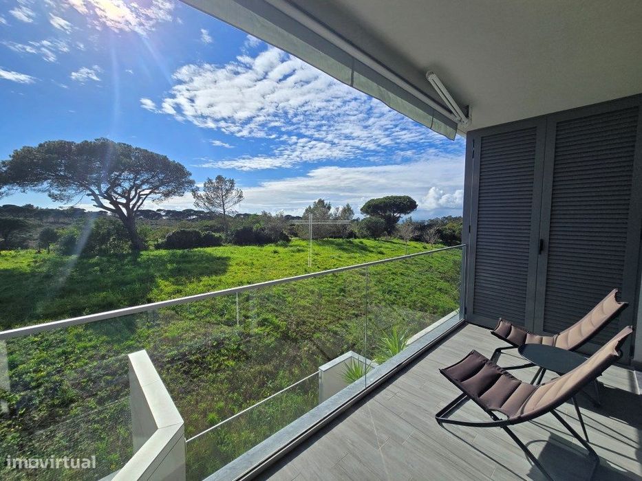 Apartamento T3, com varanda e parqueamento para 1 carro - Quinta de...