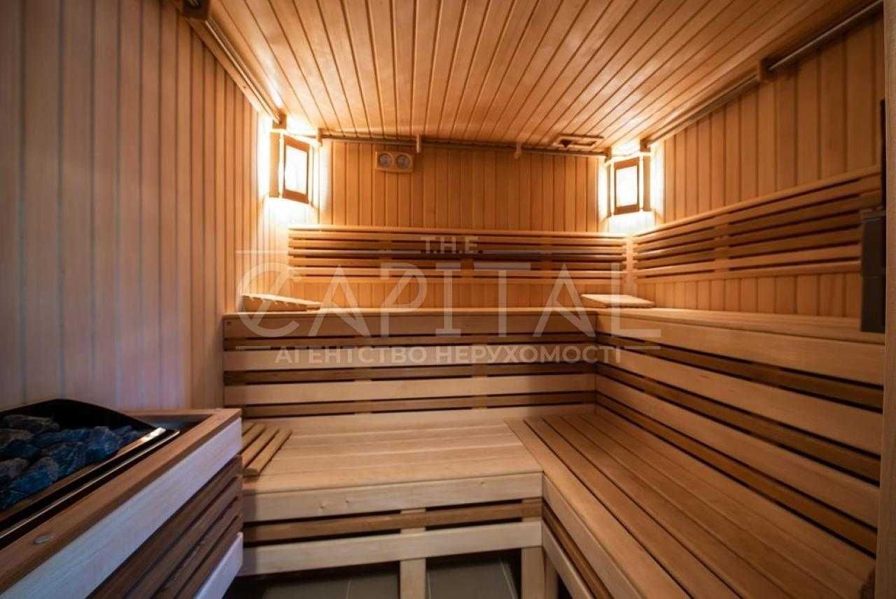 Здається в оренду будинок в закритому КМ Riviera Village Лебедівка