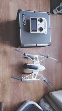 Dron yuneec typhon q500