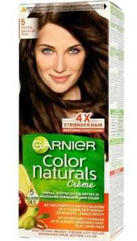 Garnier Color Naturals nr 5 Jasny brąz