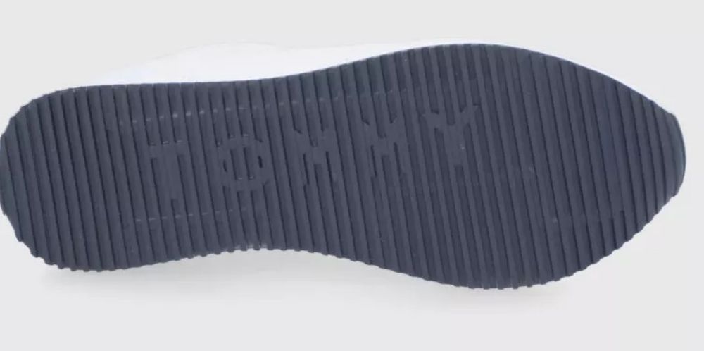 TOMMY HILFIGER oryginalne sneakersy r. 39