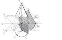 Explicações de Geometria Descritiva